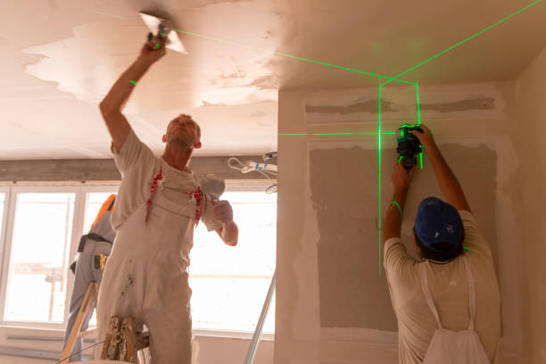 Trusted Warsaw, MO Drywall & Painting Services Experts